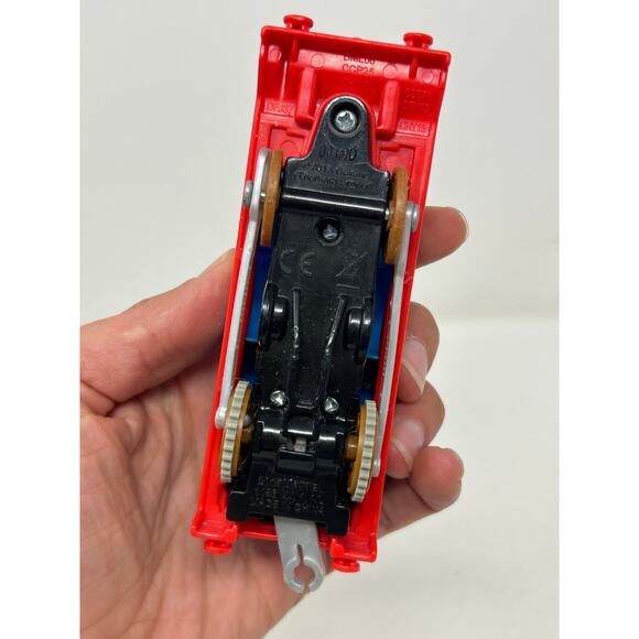 Thomas & Friends Trackmaster SODOR SAFARI Thomas Tank Engine Motorized Monkeys - Picture 6 of 9